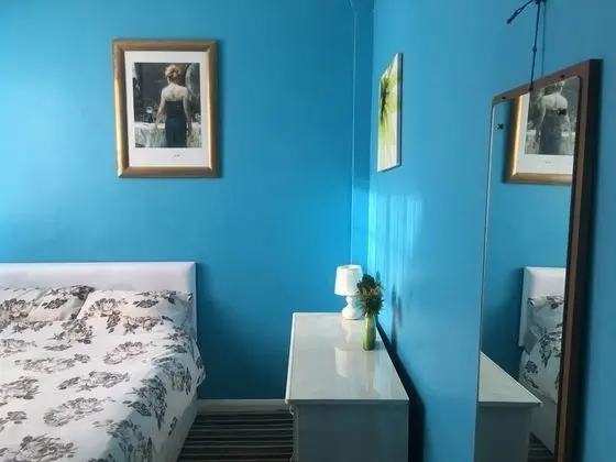 Comfort Apart Daire, 1 Yatak Odası
