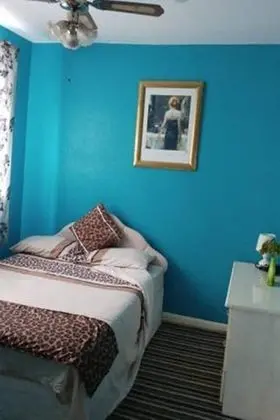 Comfort Apart Daire, 1 Yatak Odası