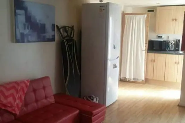 Comfort Apart Daire, 1 Yatak Odası