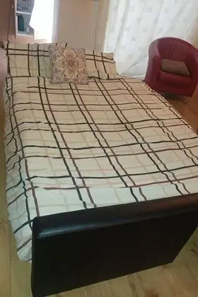 Comfort Apart Daire, 1 Yatak Odası