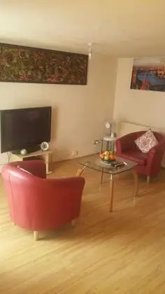 Comfort Apart Daire, 1 Yatak Odası