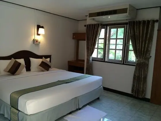 Standard Bungalow