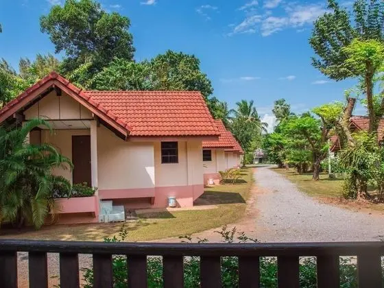 Standard Bungalow