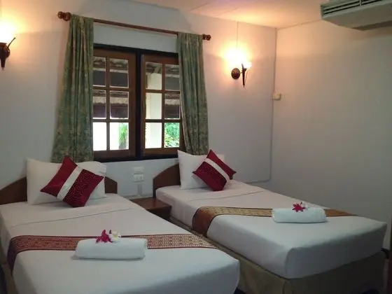 Two Bedroom Bungalow