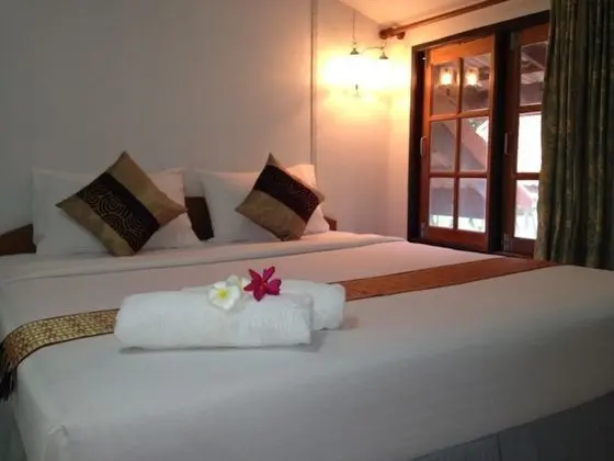 Two Bedroom Bungalow