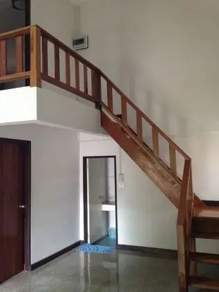 Two Bedroom Bungalow