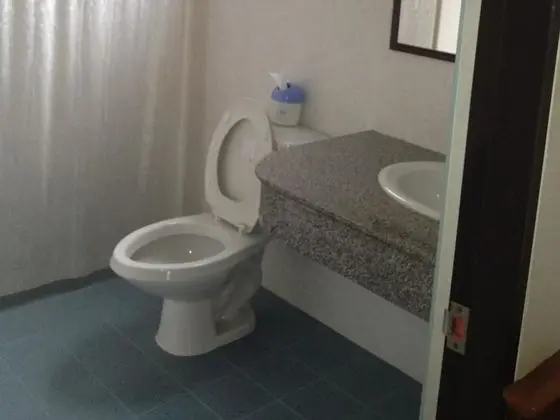 Two Bedroom Bungalow