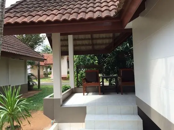 Vintage Bungalow