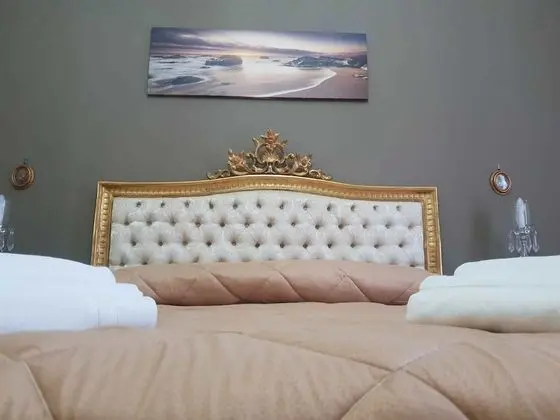 Comfort Tek Büyük Yataklı Oda, Özel Banyo (external)