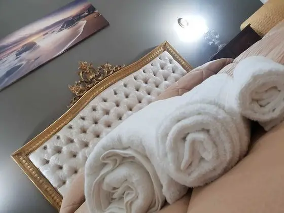 Comfort Tek Büyük Yataklı Oda, Özel Banyo (external)