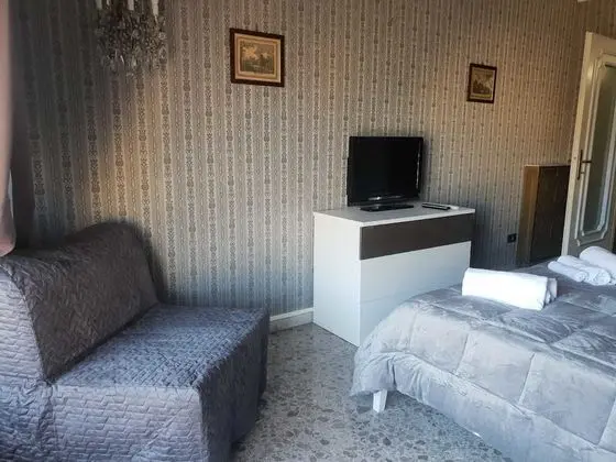 Comfort Tek Büyük Yataklı Oda, Özel Banyo (external)