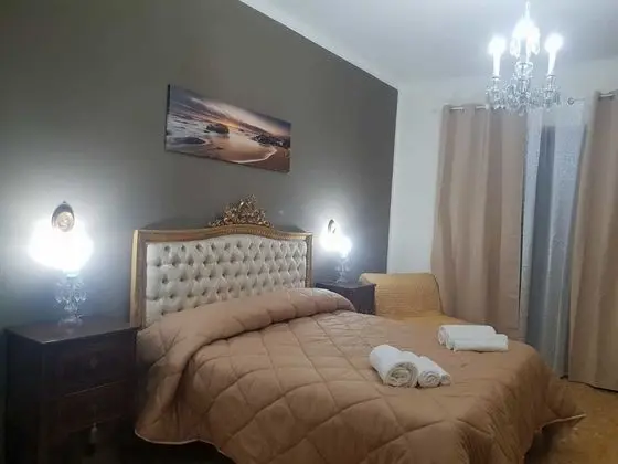 Comfort Tek Büyük Yataklı Oda, Özel Banyo (external)