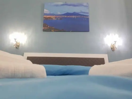 Comfort Tek Büyük Yataklı Oda, Özel Banyo (external)