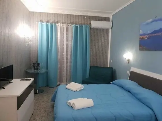 Comfort Tek Büyük Yataklı Oda, Özel Banyo (external)