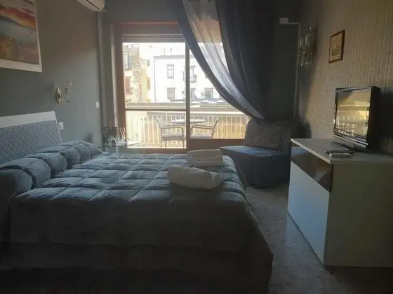 Comfort Tek Büyük Yataklı Oda, Özel Banyo (external)