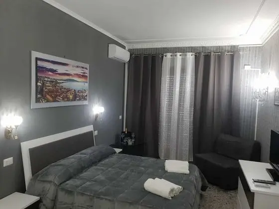 Comfort Tek Büyük Yataklı Oda, Özel Banyo (external)