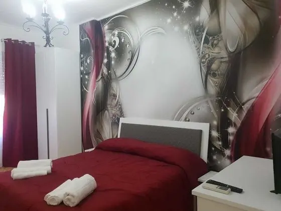 Comfort Tek Büyük Yataklı Oda, Özel Banyo (external)