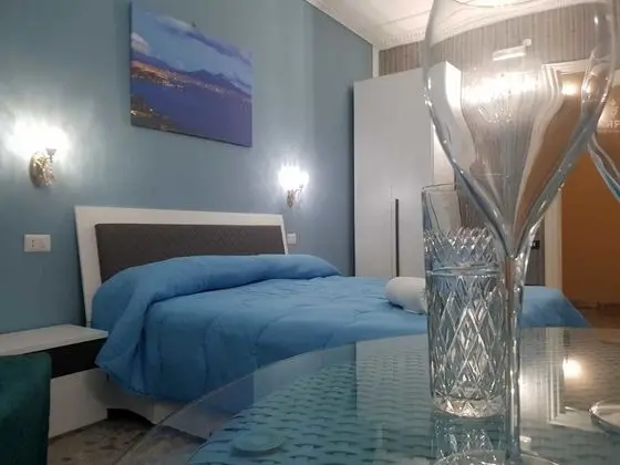 Comfort Tek Büyük Yataklı Oda, Özel Banyo (external)