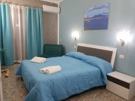 Comfort Tek Büyük Yataklı Oda, Özel Banyo (external)