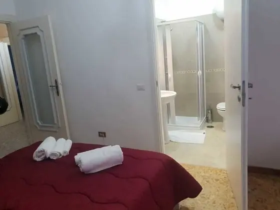 Comfort Tek Büyük Yataklı Oda, Özel Banyo (external)