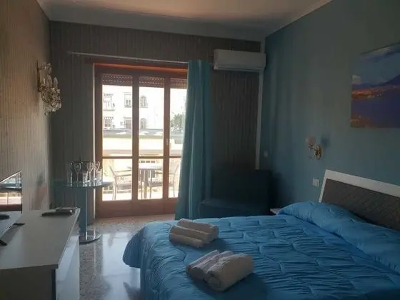 Comfort Tek Büyük Yataklı Oda, Özel Banyo (external)