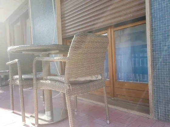 Comfort Tek Büyük Yataklı Oda, Özel Banyo (external)