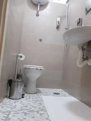 Comfort Tek Büyük Yataklı Oda, Özel Banyo (external)