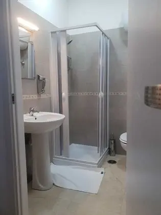 Comfort Tek Büyük Yataklı Oda, Özel Banyo (external)