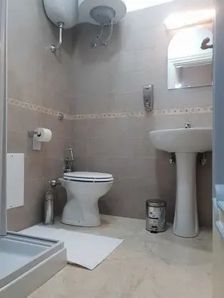 Comfort Tek Büyük Yataklı Oda, Özel Banyo (external)