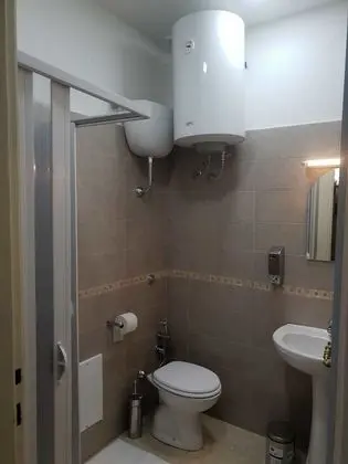 Comfort Tek Büyük Yataklı Oda, Özel Banyo (external)