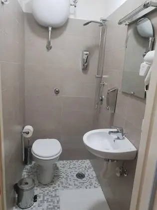 Comfort Tek Büyük Yataklı Oda, Özel Banyo (external)