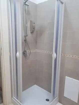 Comfort Tek Büyük Yataklı Oda, Özel Banyo (external)