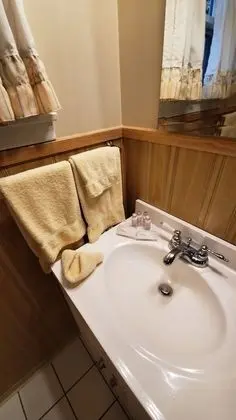 Kulübe, 1 Yatak Odası, Mutfak, Göl Manzaralı