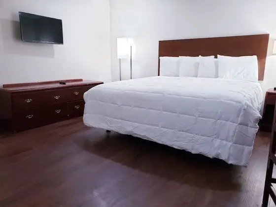 Tek Kişilik Oda, 1 En Büyük (King) Boy Yatak, Sigara İçilmez