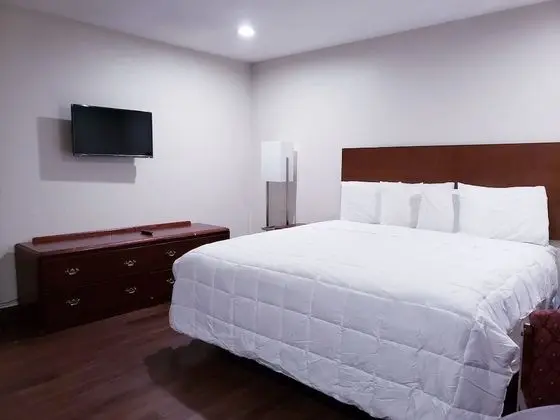 Tek Kişilik Oda, 1 En Büyük (King) Boy Yatak, Sigara İçilmez