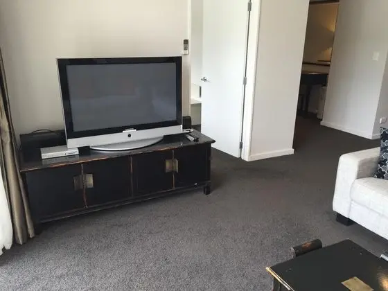 Apart Daire One Bedroom