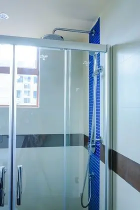 Superior Oda, Sigara İçilmez