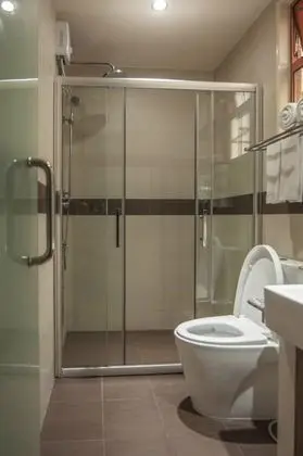 Superior Oda, Sigara İçilmez