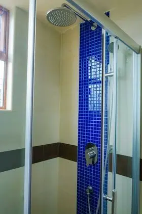 Superior Tek Büyük Yataklı Oda, Sigara İçilmez