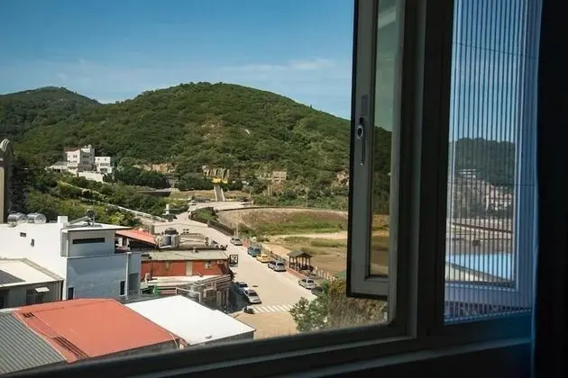 Dört Kişilik Oda