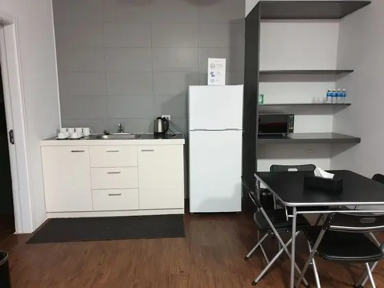 Oda, 2 Yatak Odası (Clear Water)