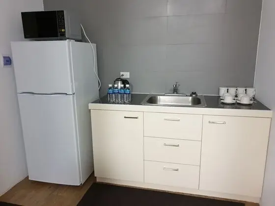 Oda, 2 Yatak Odası (Clear Water)