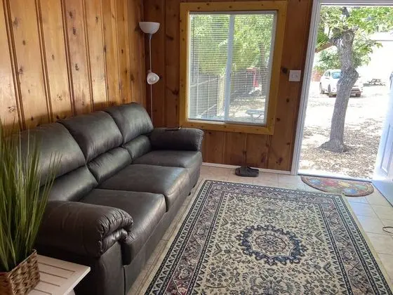 Comfort Kulübe