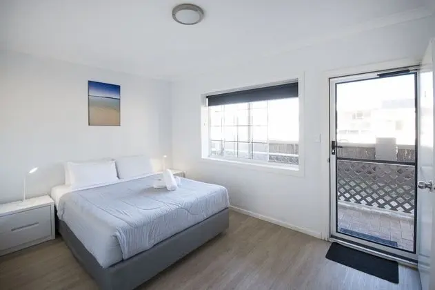 Family Apart Daire, 2 Yatak Odası (Standard Family Apartment)