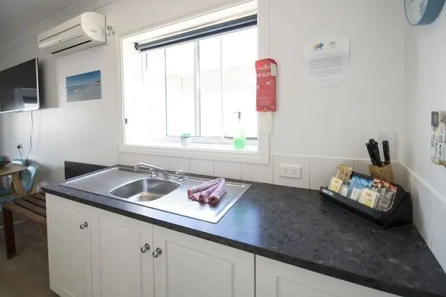 Family Apart Daire, 2 Yatak Odası (Standard Family Apartment)