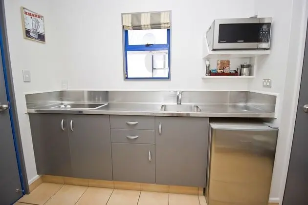 Stüdyo (First Floor)
