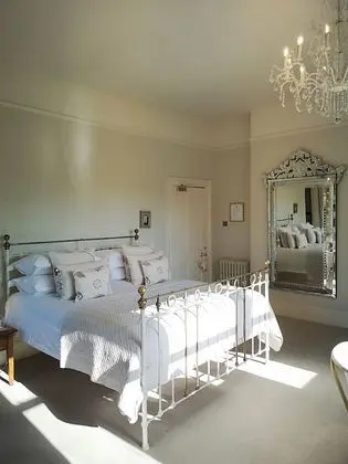 King Room (Gainsborough)