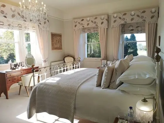 King Room (Gainsborough)