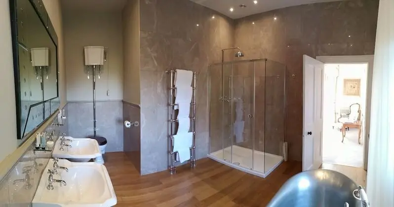 King Room (Gainsborough)