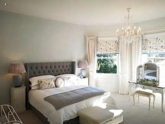 King Room (Lincoln)